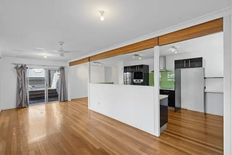 Sixth view of Homely house listing, 2 Jordan Street, Greenslopes QLD 4120