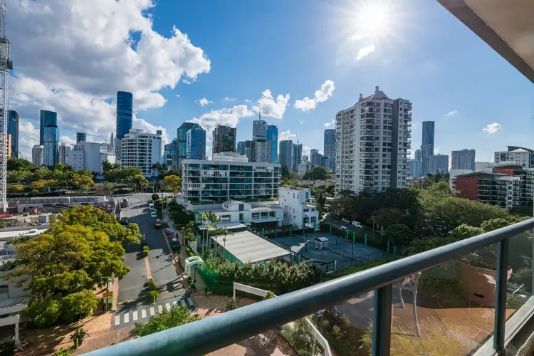 36/42 Ferry Street, Kangaroo Point QLD 4169