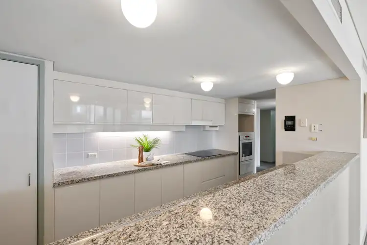 Sixth view of Homely unit listing, 36/42 Ferry Street, Kangaroo Point QLD 4169