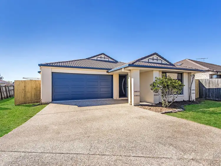 44 Nixon Drive, North Booval QLD 4304