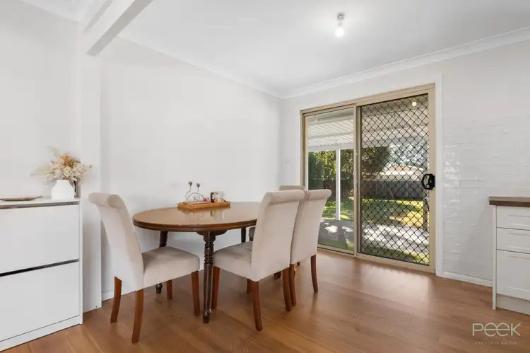 Fifth view of Homely house listing, 35 Cornwell Avenue, Hobartville NSW 2753