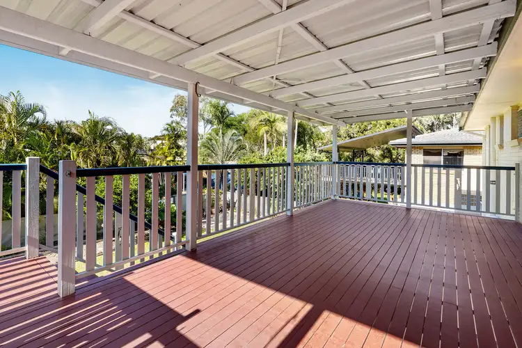 Fourth view of Homely house listing, 67 Morialta Street, Mansfield QLD 4122