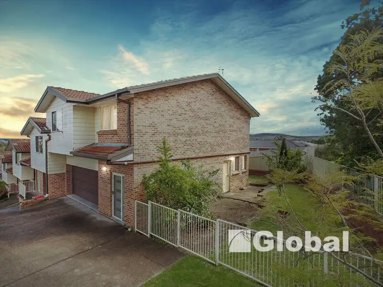 Main view of Homely house listing, 4/12 Elliot Street, Raymond Terrace NSW 2324