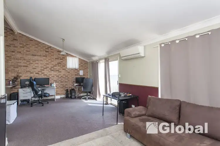 Second view of Homely house listing, 4/12 Elliot Street, Raymond Terrace NSW 2324