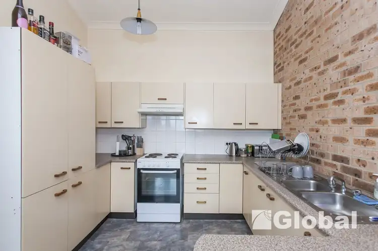 Third view of Homely house listing, 4/12 Elliot Street, Raymond Terrace NSW 2324