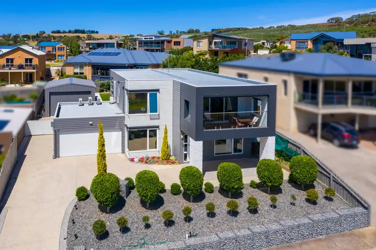 Main view of Homely house listing, 40 Point Richards Road, Portarlington VIC 3223