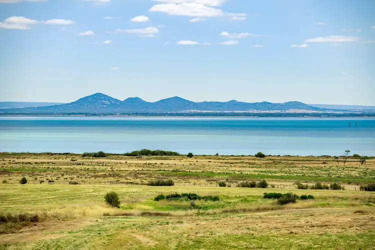 Second view of Homely house listing, 40 Point Richards Road, Portarlington VIC 3223