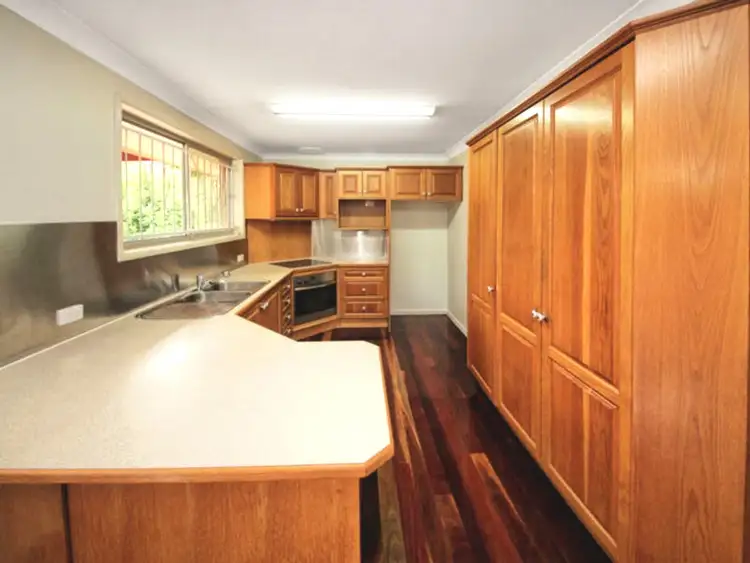 Second view of Homely house listing, 266 Broadwater Road, Mansfield QLD 4122