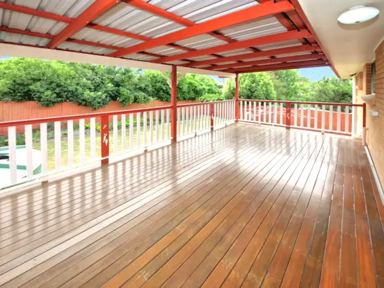 Fourth view of Homely house listing, 266 Broadwater Road, Mansfield QLD 4122