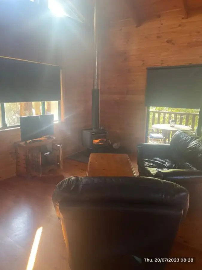 Second view of Homely other listing, 1/84 Palmtree Road, Palmtree QLD 4352