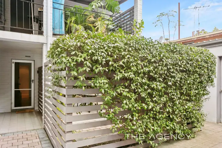 Fourth view of Homely unit listing, 4/34 Cunningham Terrace, Daglish WA 6008