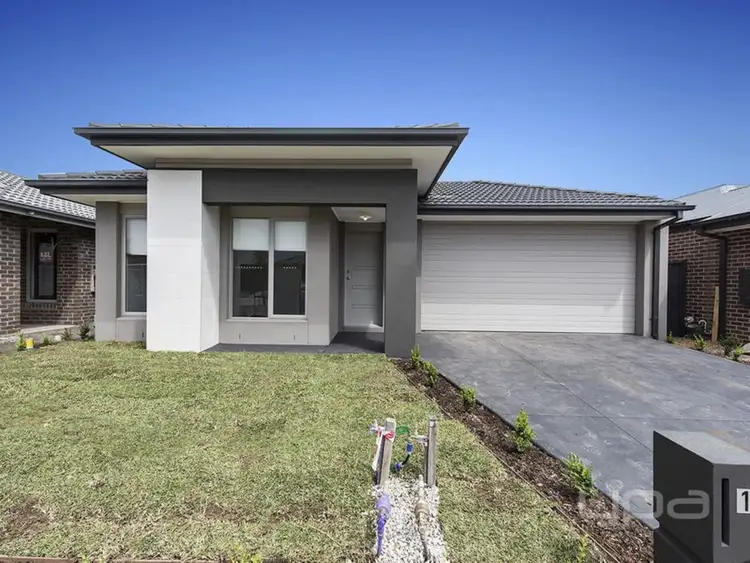 15 Amethyst Road, Cobblebank VIC 3338