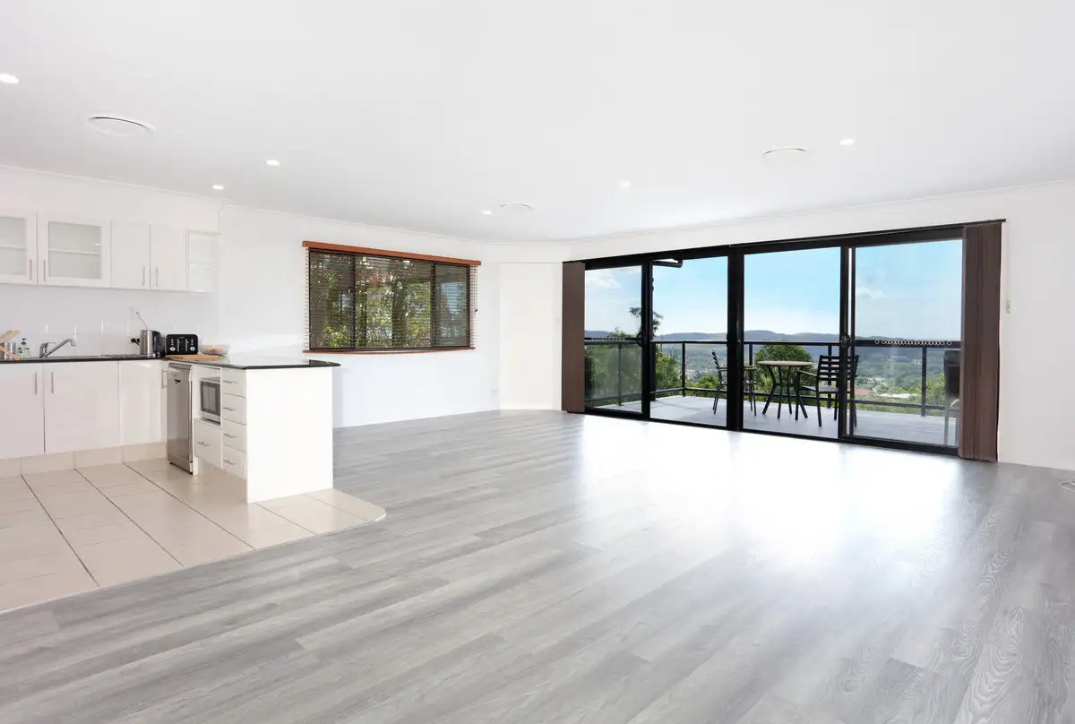 Main view of Homely townhouse listing, 38/2 Ridgeline Way, Highland Park QLD 4211