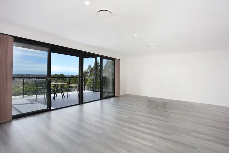 Third view of Homely townhouse listing, 38/2 Ridgeline Way, Highland Park QLD 4211