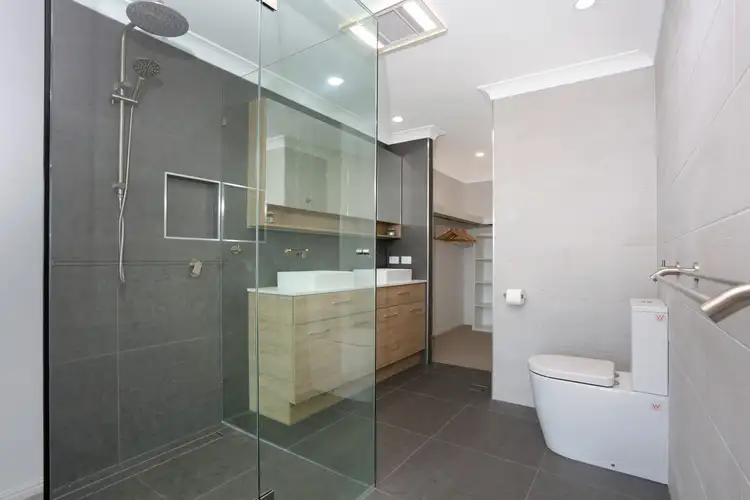 Fourth view of Homely townhouse listing, 38/2 Ridgeline Way, Highland Park QLD 4211