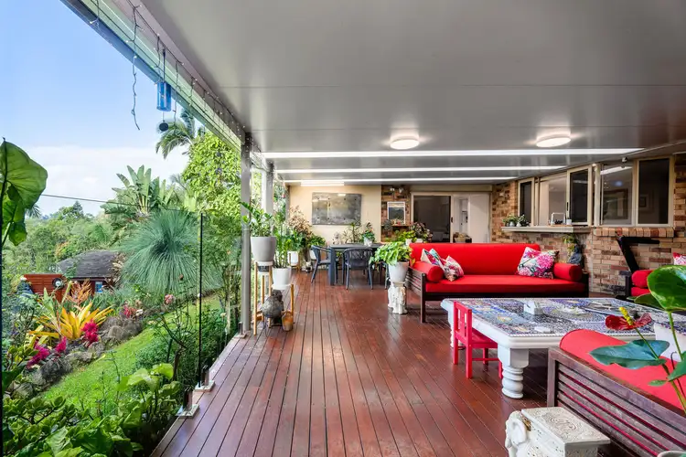 Fourth view of Homely house listing, 19 Padauk Drive, Nerang QLD 4211