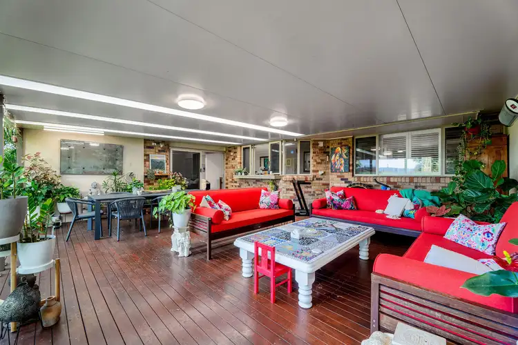 Fifth view of Homely house listing, 19 Padauk Drive, Nerang QLD 4211