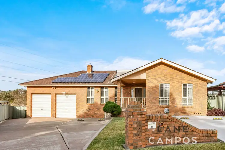 Main view of Homely house listing, 13 Archer Crescent, Maryland NSW 2287