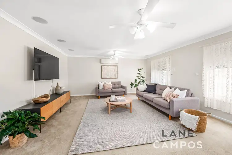 Third view of Homely house listing, 13 Archer Crescent, Maryland NSW 2287