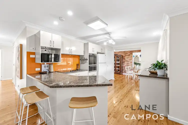 Fourth view of Homely house listing, 13 Archer Crescent, Maryland NSW 2287
