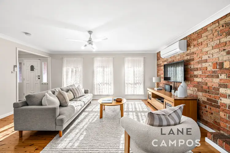 Sixth view of Homely house listing, 13 Archer Crescent, Maryland NSW 2287