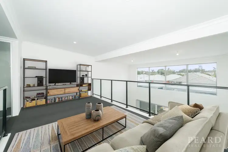 Third view of Homely house listing, 15 Quadrangle Lane, Greenwood WA 6024