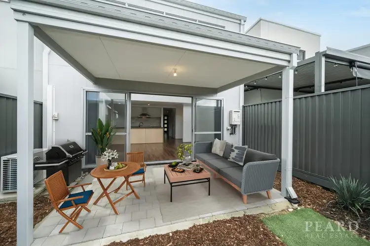Fourth view of Homely house listing, 15 Quadrangle Lane, Greenwood WA 6024