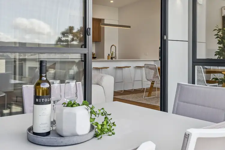 Fourth view of Homely unit listing, 3/35 O'Connor Drive, Kingston TAS 7050