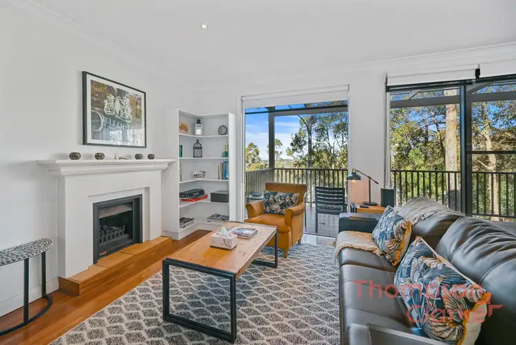 Second view of Homely unit listing, 757/15 Thompsons Road, Pokolbin NSW 2320