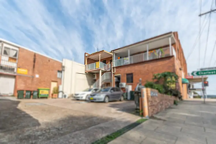 Main view of Homely flat listing, 1/253 Brunker Road, Adamstown NSW 2289