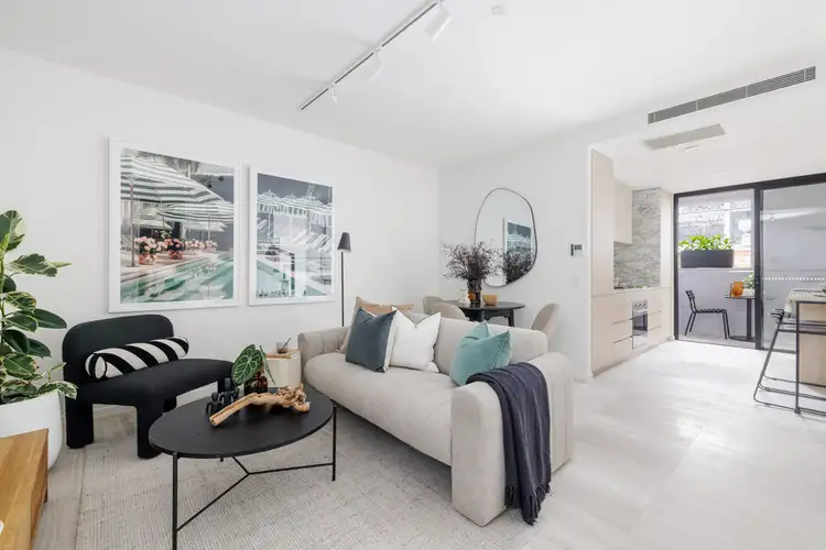 106/2A Rowntree Street, Balmain NSW 2041