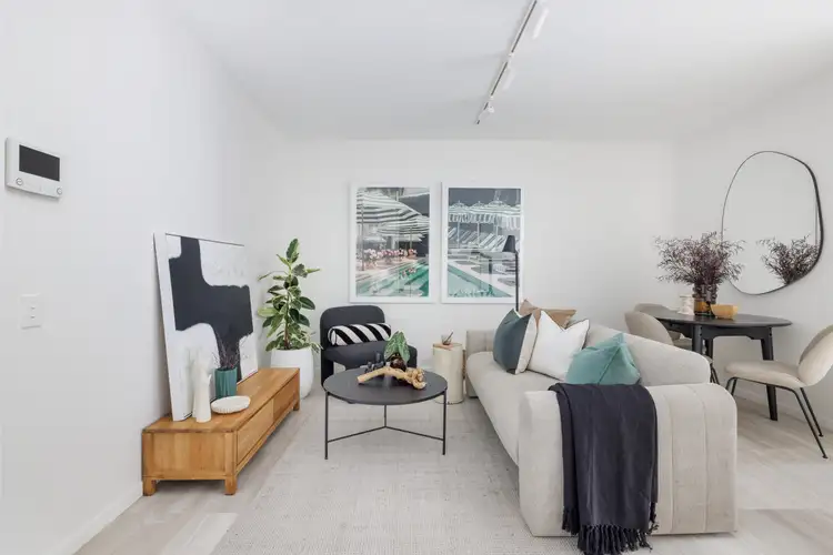 Second view of Homely apartment listing, 106/2A Rowntree Street, Balmain NSW 2041