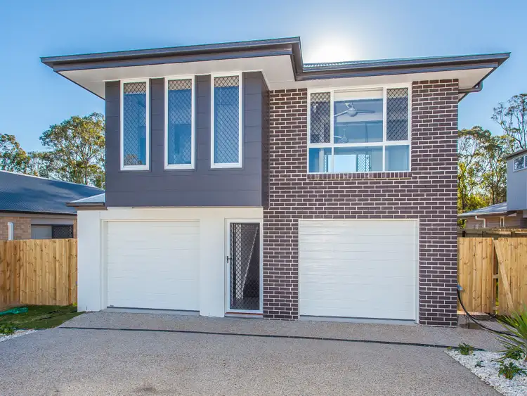 Main view of Homely semi-detached listing, 74 Mistral Crescent, Griffin QLD 4503