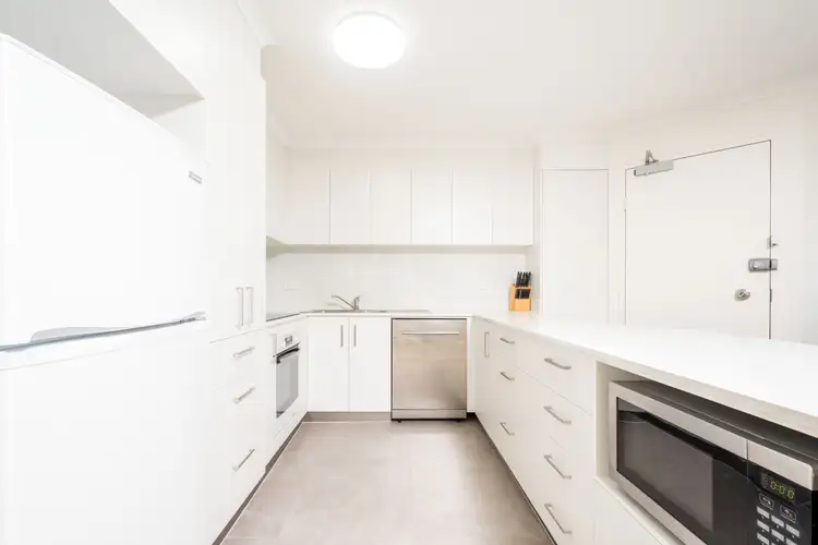 Third view of Homely apartment listing, 16/11 Breaker Street, Main Beach QLD 4217