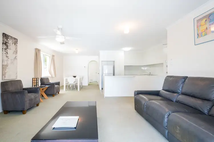 Fourth view of Homely apartment listing, 16/11 Breaker Street, Main Beach QLD 4217