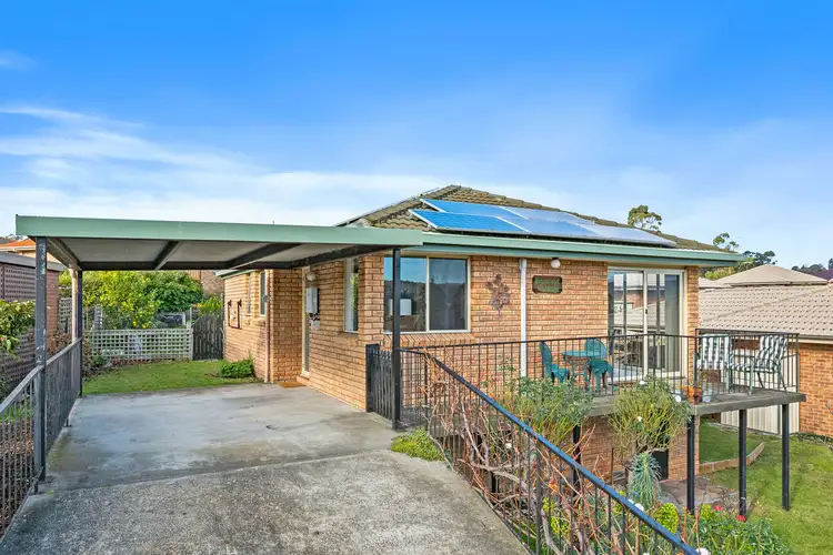 Main view of Homely house listing, 66 Village Drive, Kingston TAS 7050