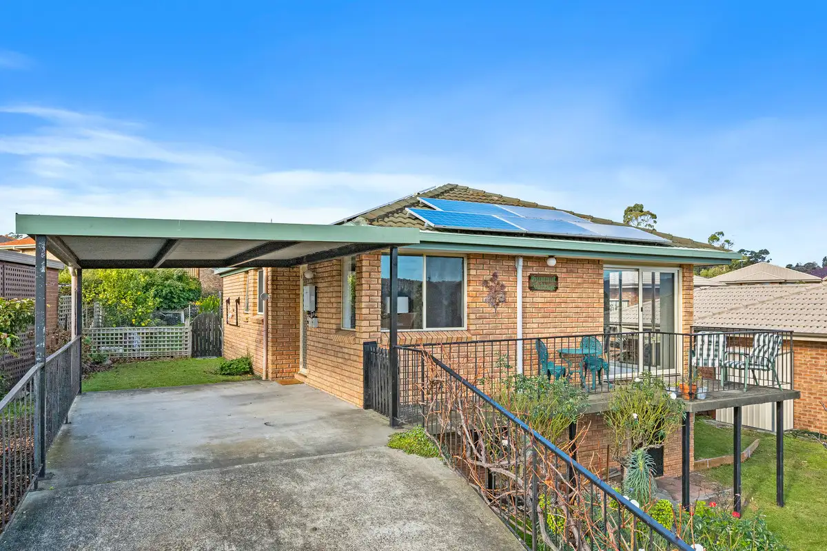Main view of Homely house listing, 66 Village Drive, Kingston TAS 7050