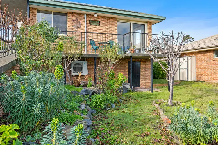 Second view of Homely house listing, 66 Village Drive, Kingston TAS 7050