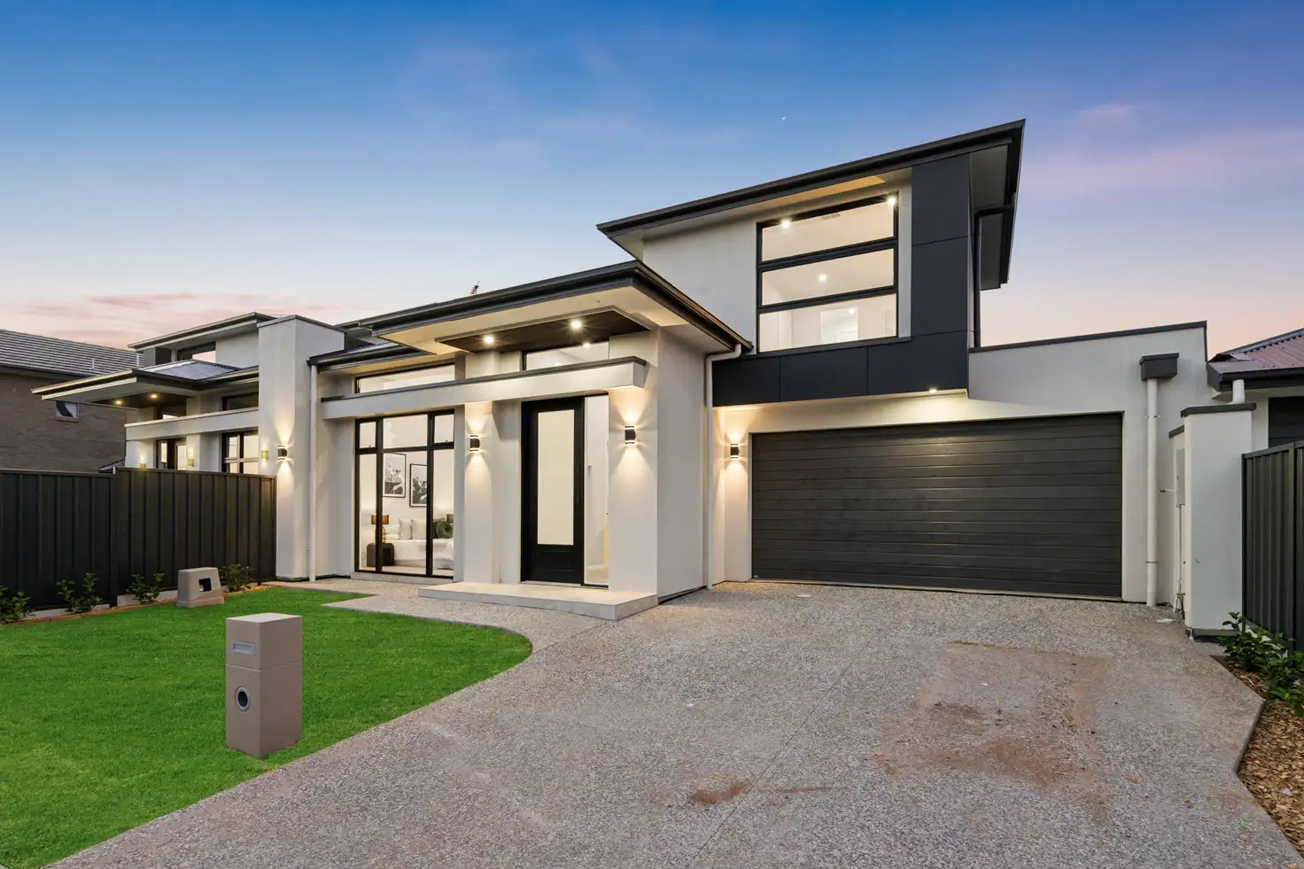 Main view of Homely house listing, 41 Caroline Drive, Fulham Gardens SA 5024