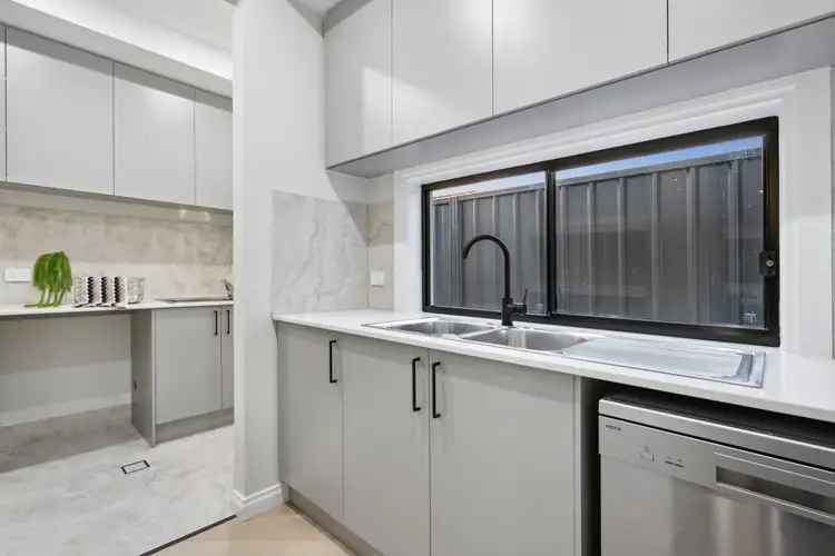 Fifth view of Homely house listing, 41 Caroline Drive, Fulham Gardens SA 5024