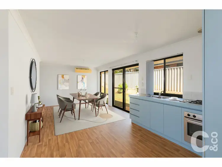 Main view of Homely house listing, 3 Brookeby Heights, Leda WA 6170