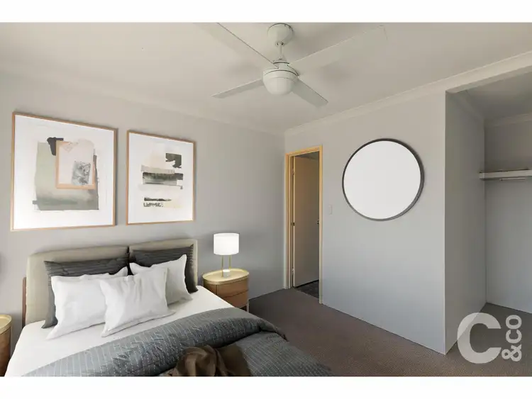 Second view of Homely house listing, 3 Brookeby Heights, Leda WA 6170