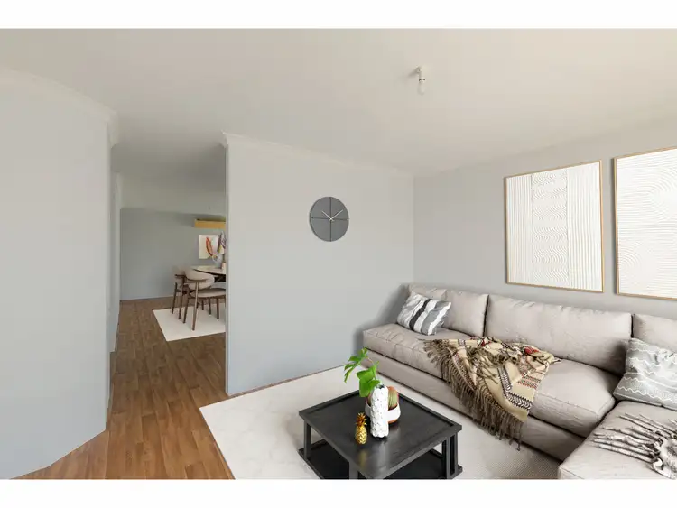 Third view of Homely house listing, 3 Brookeby Heights, Leda WA 6170