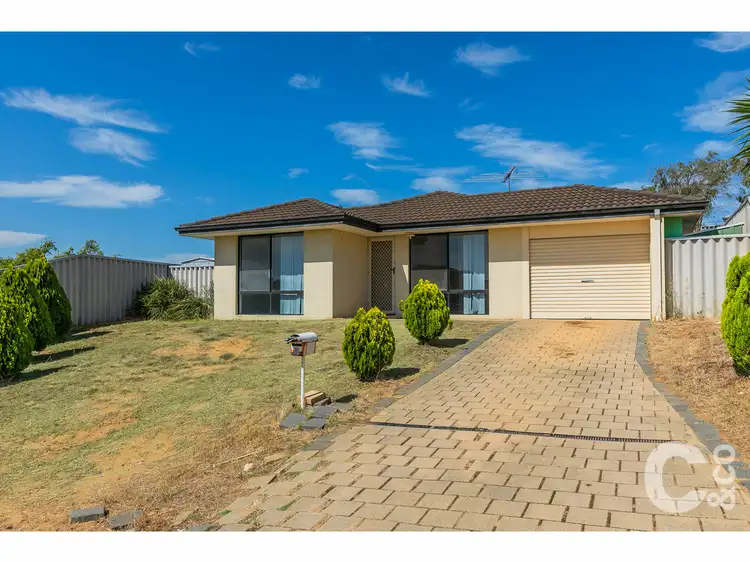 Fifth view of Homely house listing, 3 Brookeby Heights, Leda WA 6170