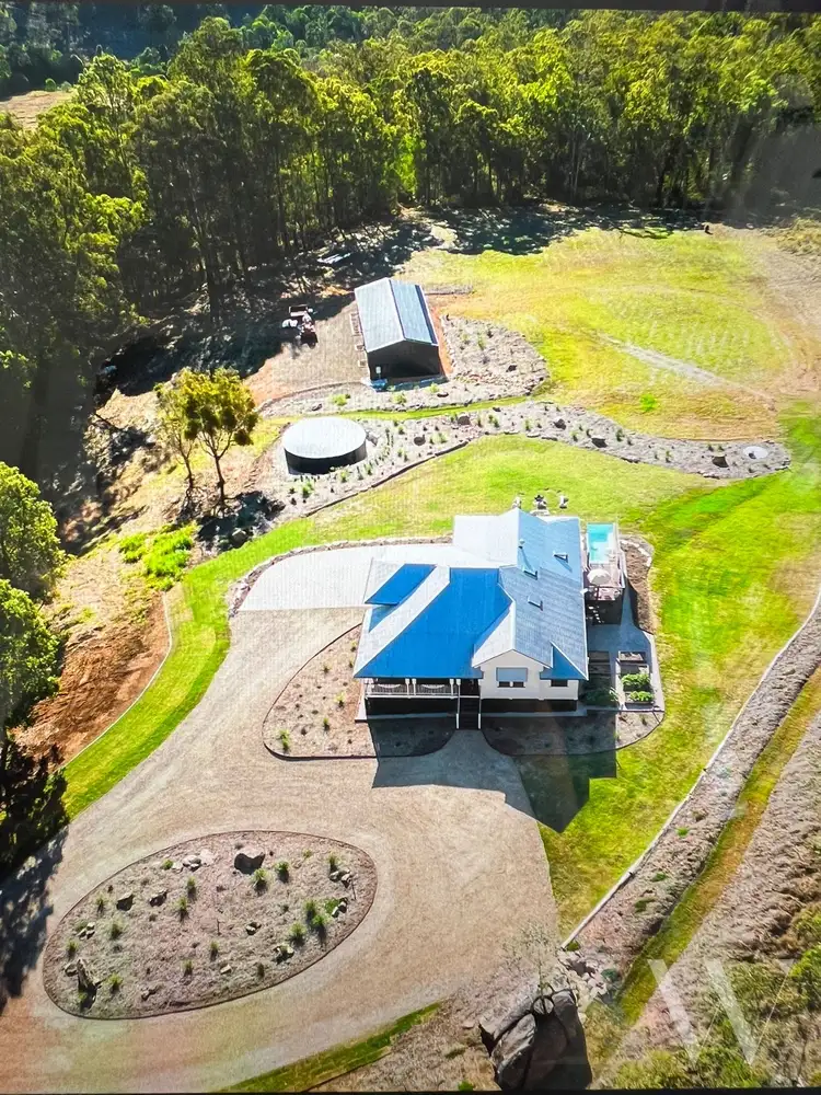 Third view of Homely house listing, Lot 282 Greenhalgh Road, Chatsworth QLD 4570