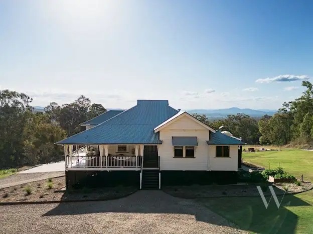 Fourth view of Homely house listing, Lot 282 Greenhalgh Road, Chatsworth QLD 4570