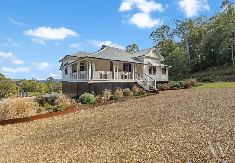 Fifth view of Homely house listing, Lot 282 Greenhalgh Road, Chatsworth QLD 4570