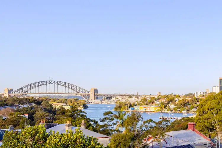 Second view of Homely house listing, 125 Rowntree Street, Birchgrove NSW 2041