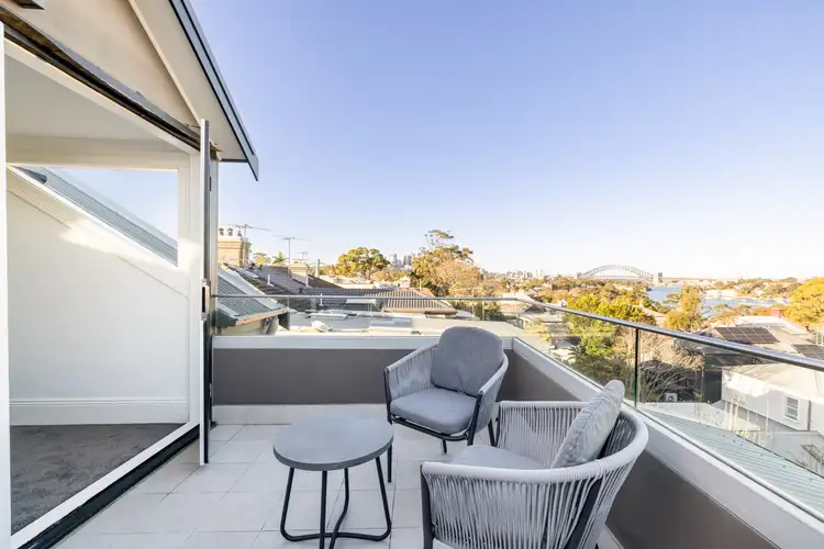 Third view of Homely house listing, 125 Rowntree Street, Birchgrove NSW 2041