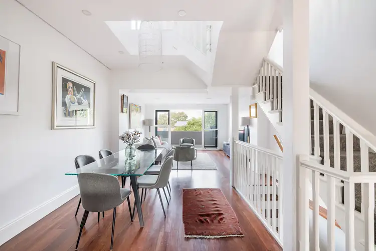 Fourth view of Homely house listing, 125 Rowntree Street, Birchgrove NSW 2041